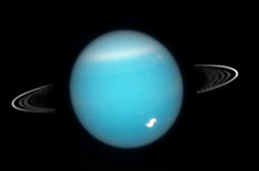 Анальная вибропробка с пультом ДУ Hot Planet Uranus, черный Uranus - HOT Planet - С вибрацией - Купить