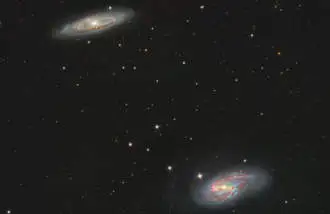 M65 y M66