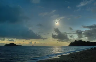 Como un Diamante en el Cielo