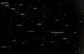 Asteroide 2012 DA14 Pasa la Tierra