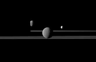 Planck Mapea el Fondo de Microondas